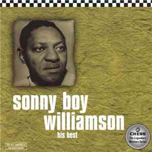 Sonny Boy Williamson - His Best