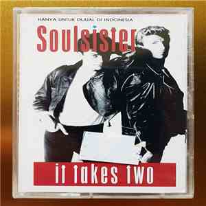 Soulsister - It Takes Two