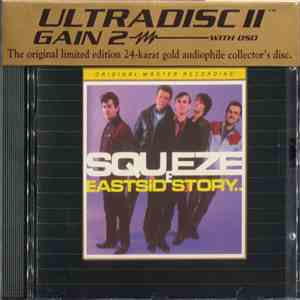 Squeeze  - East Side Story