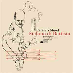 Stefano Di Battista - Parker's Mood