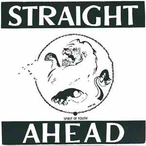 Straight Ahead - Spirit Of Youth