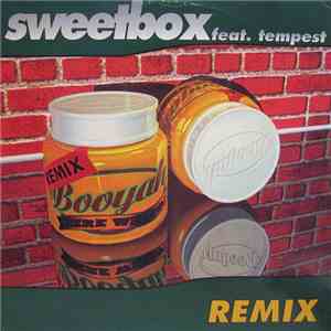 Sweetbox Feat. Tempest - Booyah (Here We Go) (Remixes)