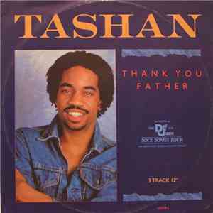 Tashan - Thank You Father