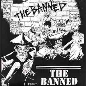 The Banned  - The Banned