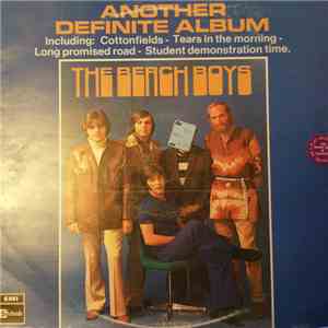 The Beach Boys - Another Definite Album