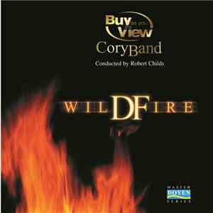 The Cory Band - Wildfire