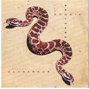 The Doobie Brothers - Dangerous