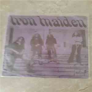 The Iron Maiden - Falling