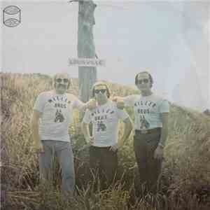 The Miller Brothers  - Louisville