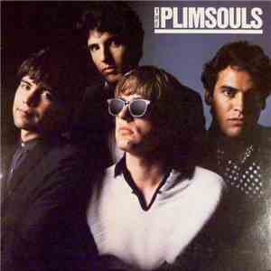 The Plimsouls - The Plimsouls