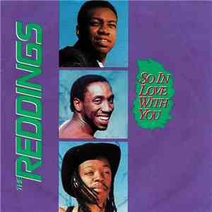 The Reddings - So In Love With You