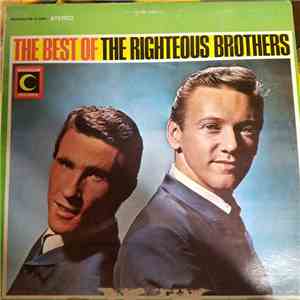 The Righteous Brothers - The Best Of