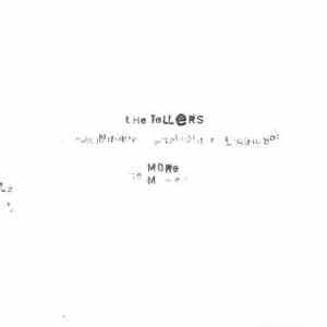 The Tellers - More