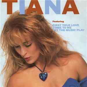 Tiana - Tiana