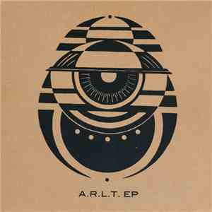 Tommes  - A.R.L.T. EP