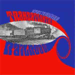 Transatlantic Railroad - Express To Oblivion