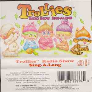 Trollies  - Radio Show Sing-A-Long