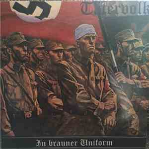 Tätervolk - In Brauner Uniform