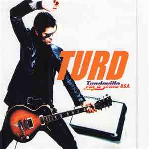 Turd - Turdsville U.S.A.