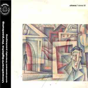 Ultravox - Vienna 92