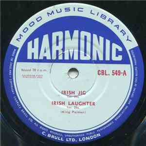 Unknown Artist - Irish Jig