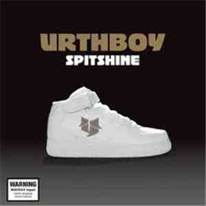 Urthboy - Spitshine