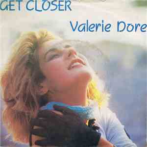 Valerie Dore - Get Closer
