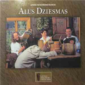 Various - Alus Songs = Beer Songs