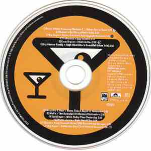 Various - A&M Singles Club Vol.10