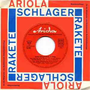 Various - Ariola-Schlagerrakete, 5. Folge