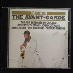 Various - Atlantic Jazz - The Avant-Garde