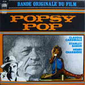 Various - Bande Originale Du Film "Popsy Pop"