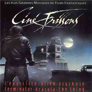 Various - Ciné Frissons
