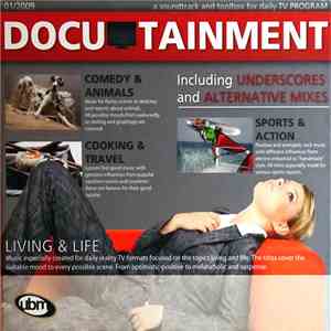 Various - Docutainment Vol. 1