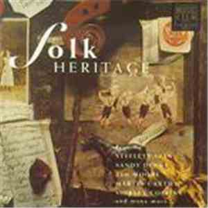 Various - Folk Heritage