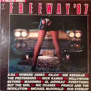 Various - Freeway '87