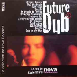 Various - Future Dub #01