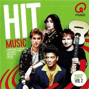 Various - Hit Music 2017 Vol 2