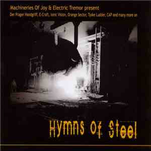 Various - Hymns Of Steel