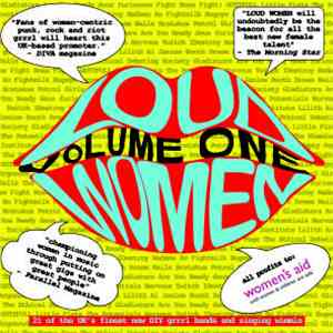 Various - Loud Women: Volume One