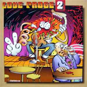 Various - Love Proge 2