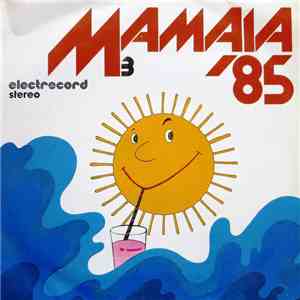 Various - Mamaia '85 3