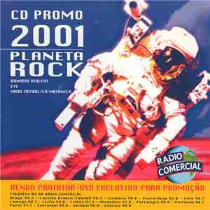 Various - Planeta Rock Vol. II