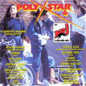 Various - Polystar 6