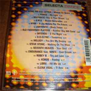 Various - Selecta Dance Vol. 1