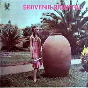 Various - Souvenir Oriental