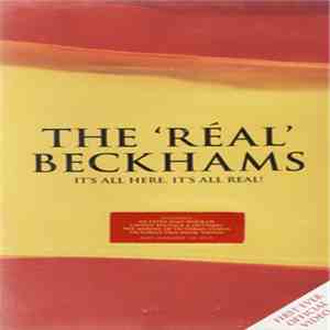 Victoria Beckham - The 'Réal' Beckhams