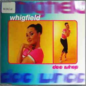 Whigfield - Doo-Whop