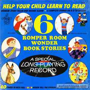 Wonder Story Teller - The Romper Room