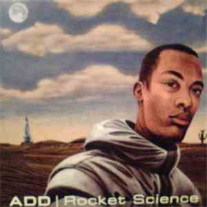 ADD - Rabbit On The Moon (Remix) / What's Going On With Myself?